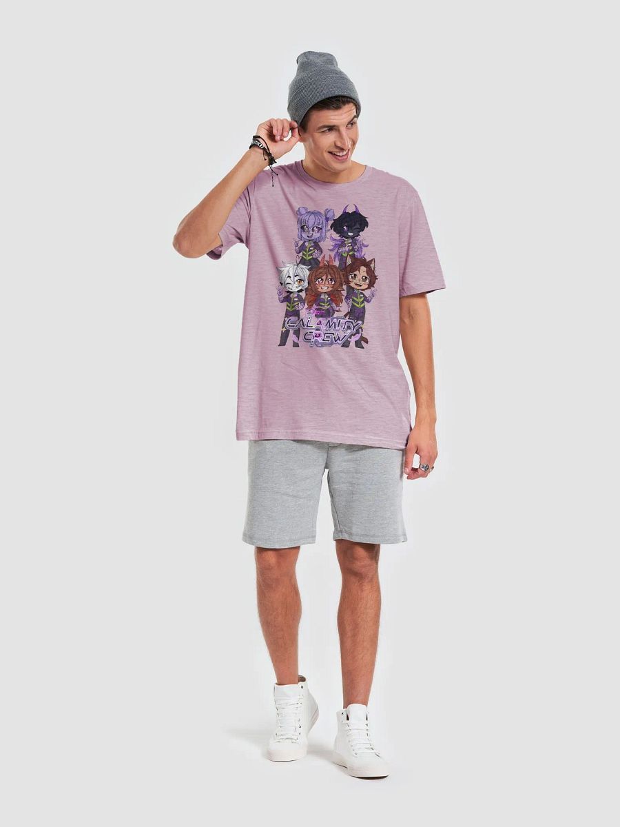 Calamity Crew Shirt product image (6)