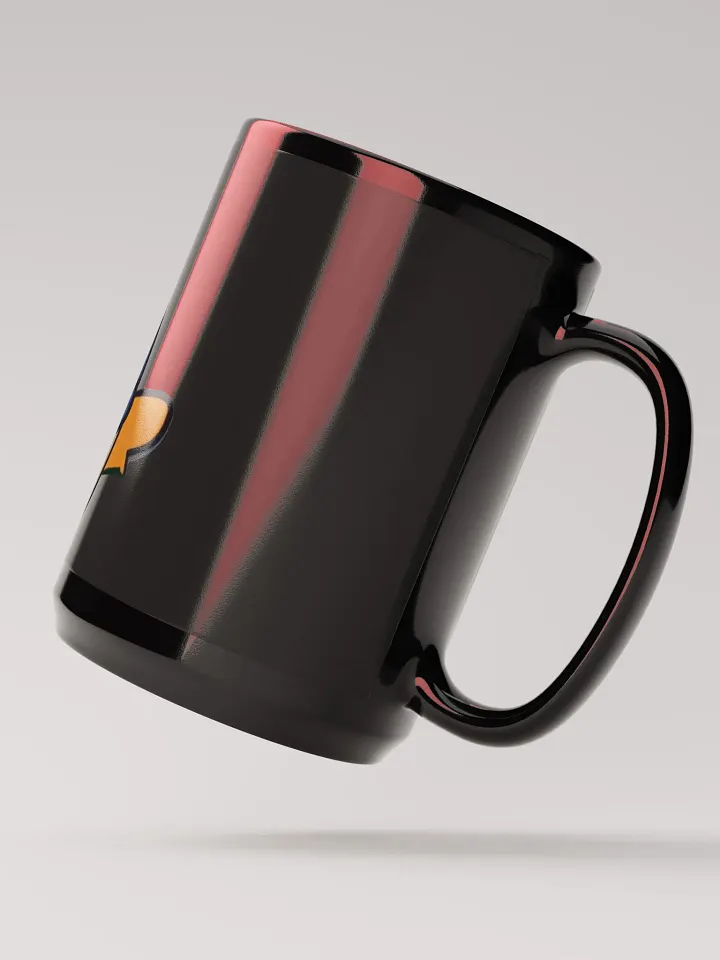 NFT mug product image (2)