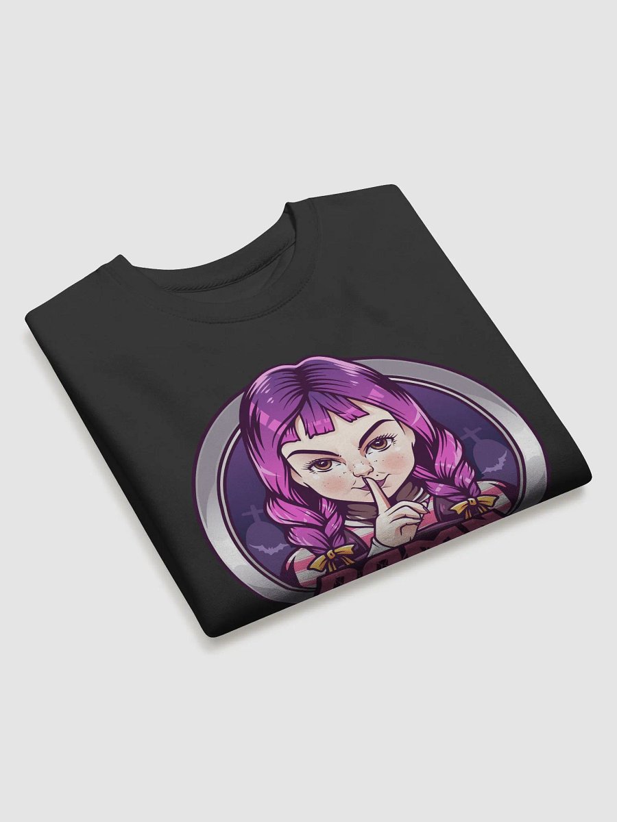 Karen Logo Sweatshirt product image (3)