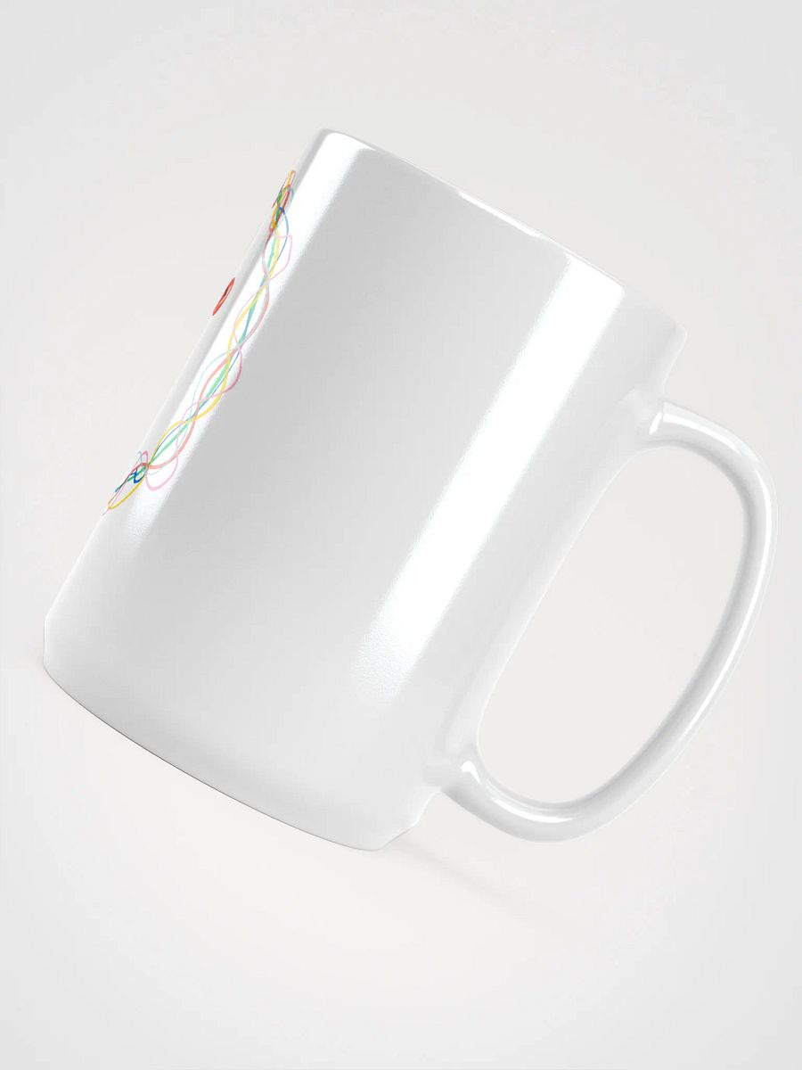 Airy Wishes Mug product image (4)