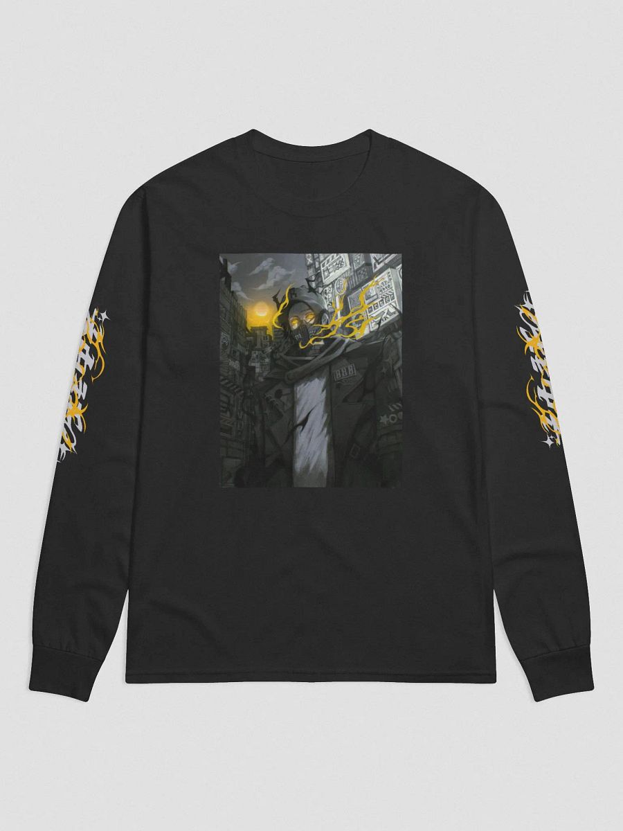 MYTH X SATOMI 0008 - Gold product image (1)