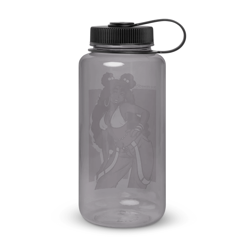 Brooke Waifu Bottle 32 oz product image (3)