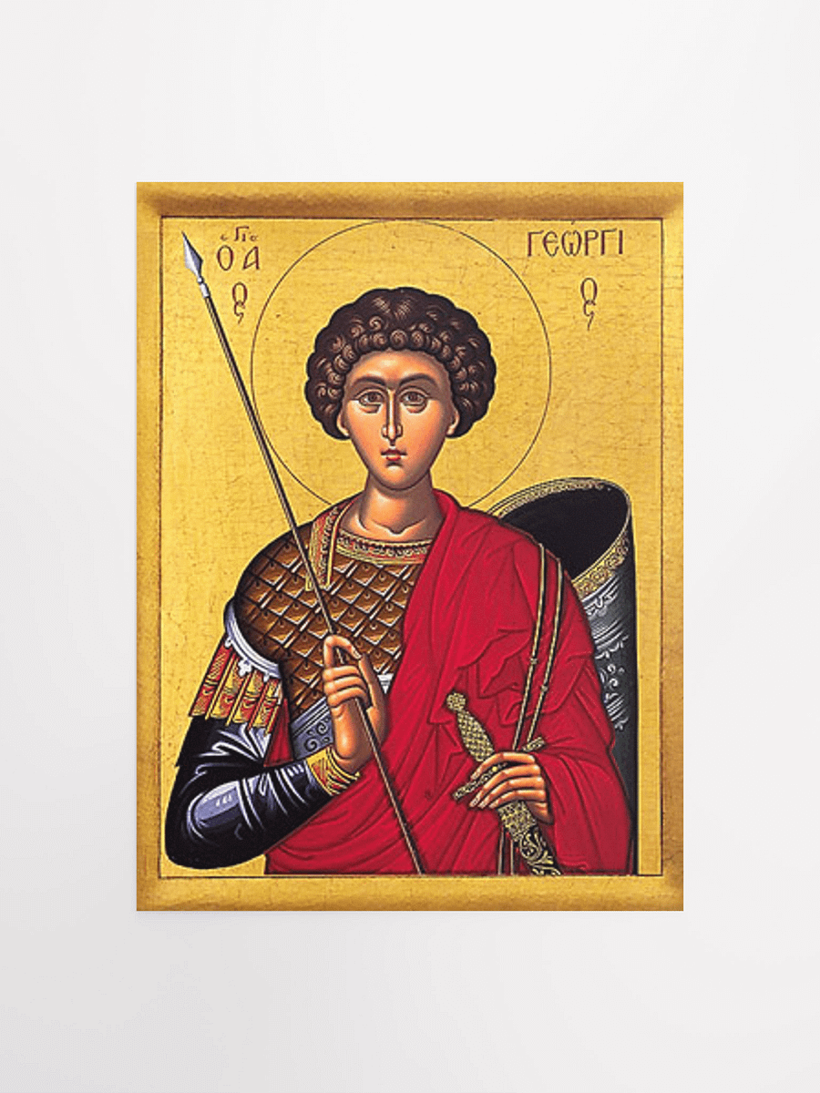 St. George the Great Martyr product image (1)