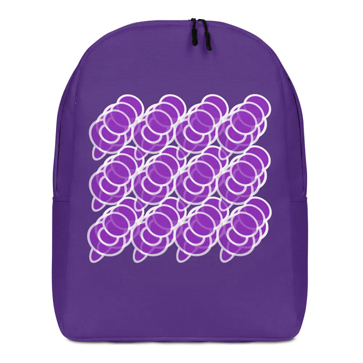KOSUMI - SURROUND (Backpack) product image (1)