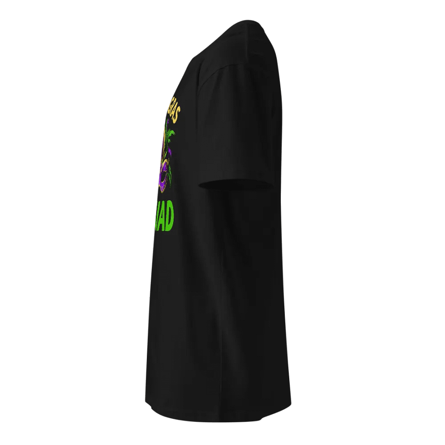 Mardi Gras Squad T-Shirt product image (7)