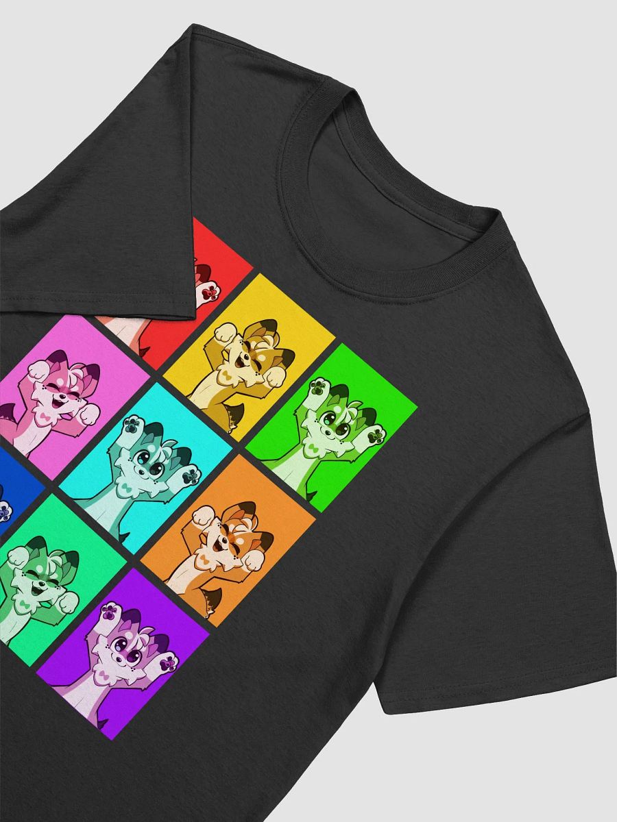 Corgi Dance Shirt product image (3)