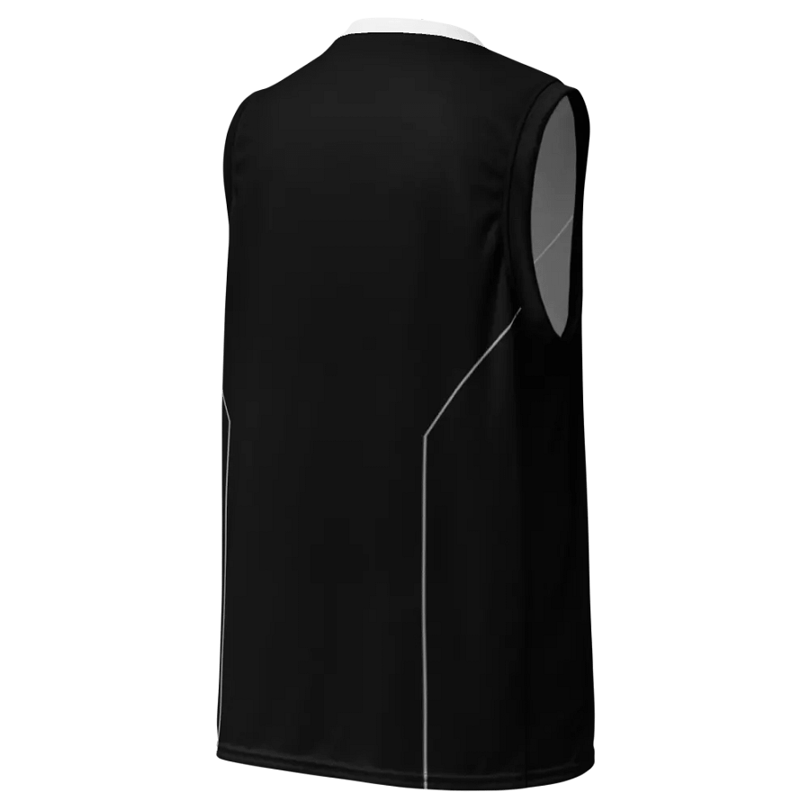 Awestruck Dark Future Unisex Jersey product image (3)