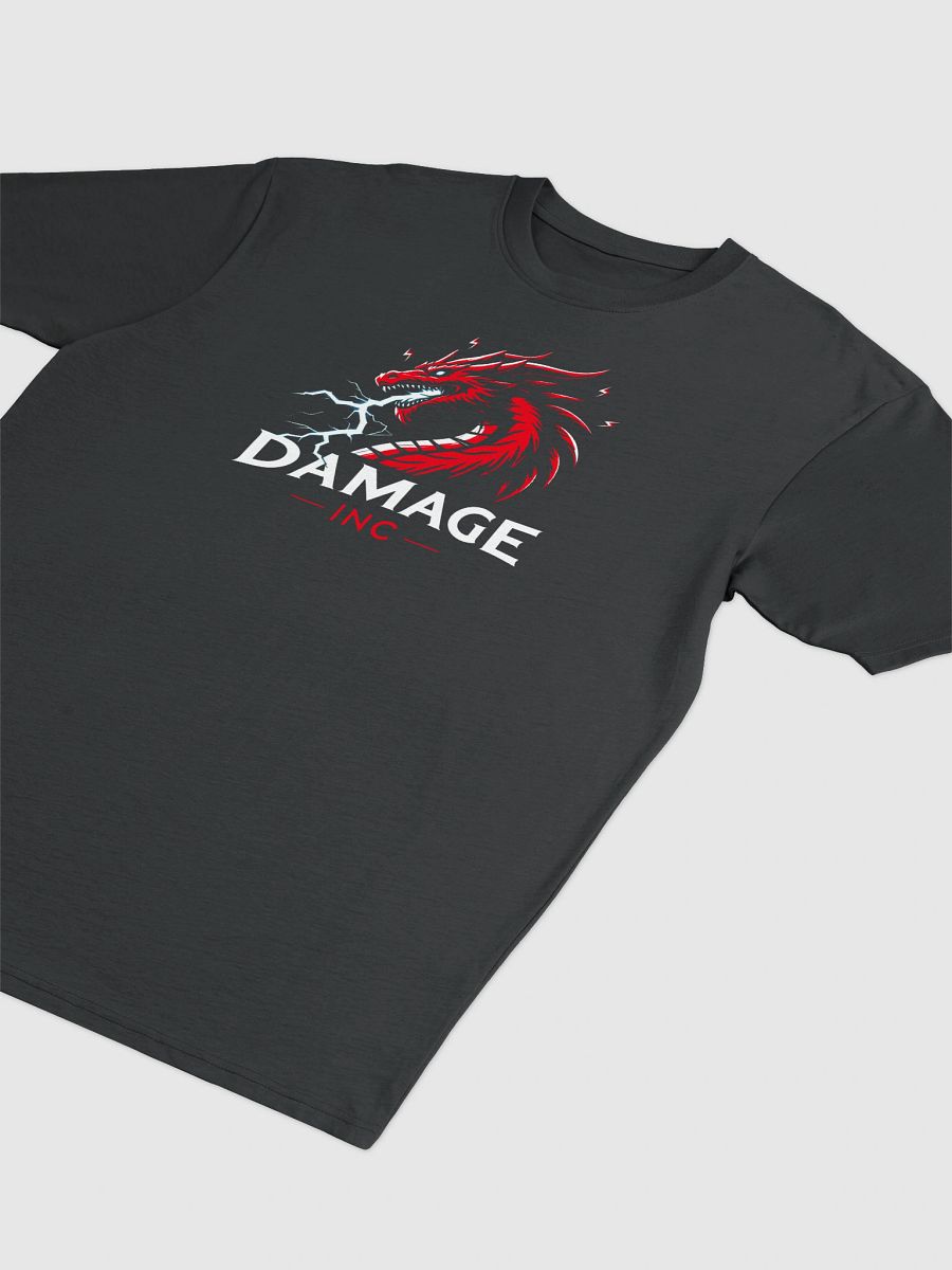 Damage Inc T-Shirt product image (3)
