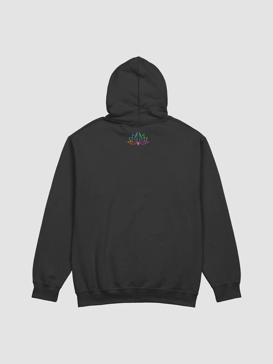 AHIMSA Hoodie - Sanskrit Principle of Non-Violence product image (3)