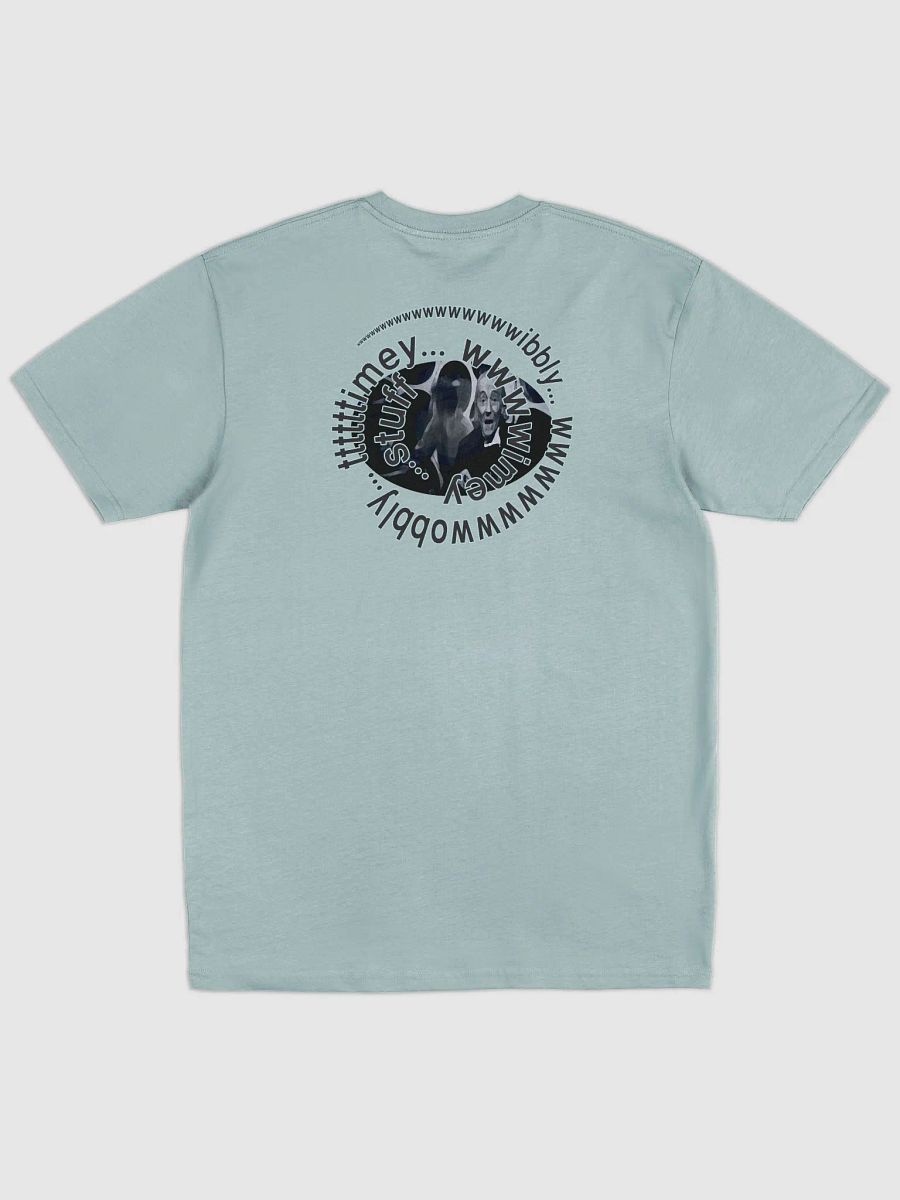 Timey Wimey Whimsy | Tee product image (3)