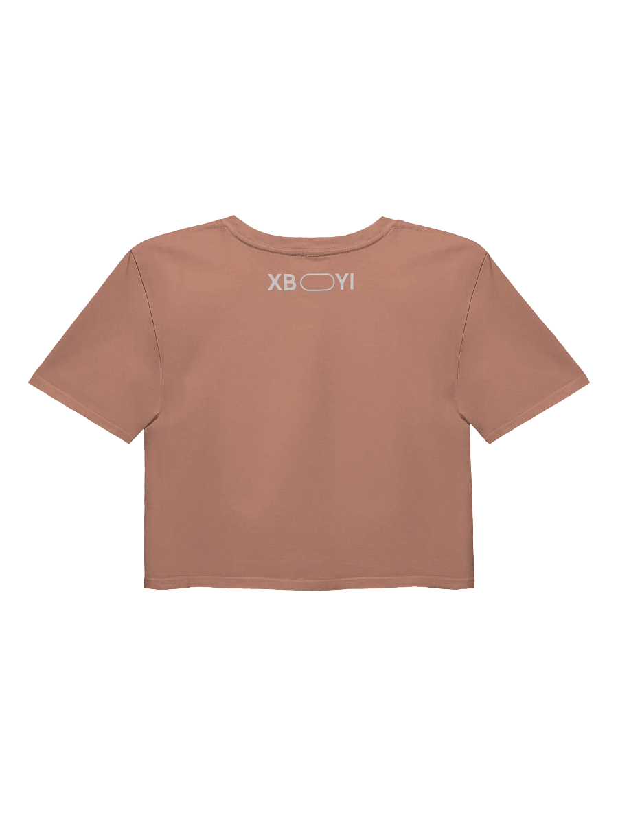 XBOYI – Women’s Premium Crop Top (AS Colour) product image (6)