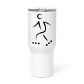 Runners Travel Mug product image (1)