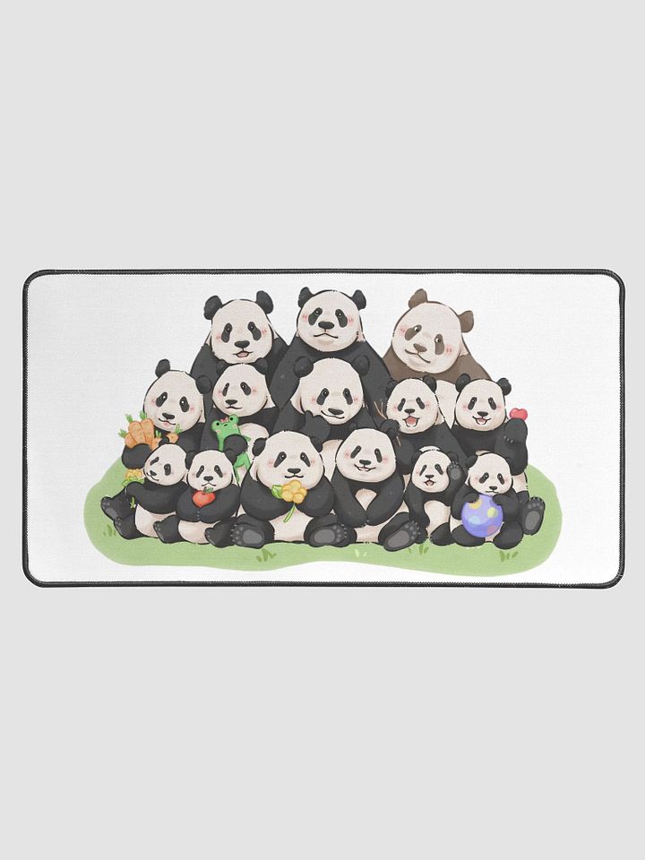 HUAHUA🐼Giant Panda product image (1)