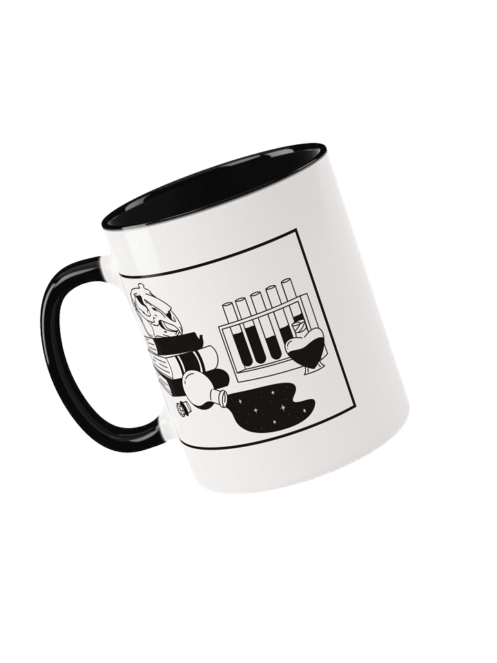Potions Mug [LIMTIED TIME] product image (1)
