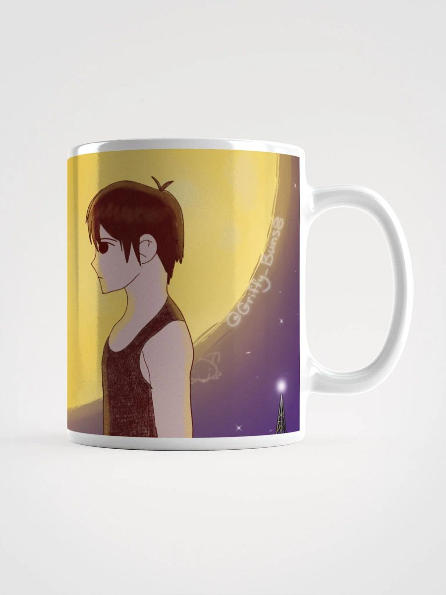 OMORI Moon Mug product image (1)