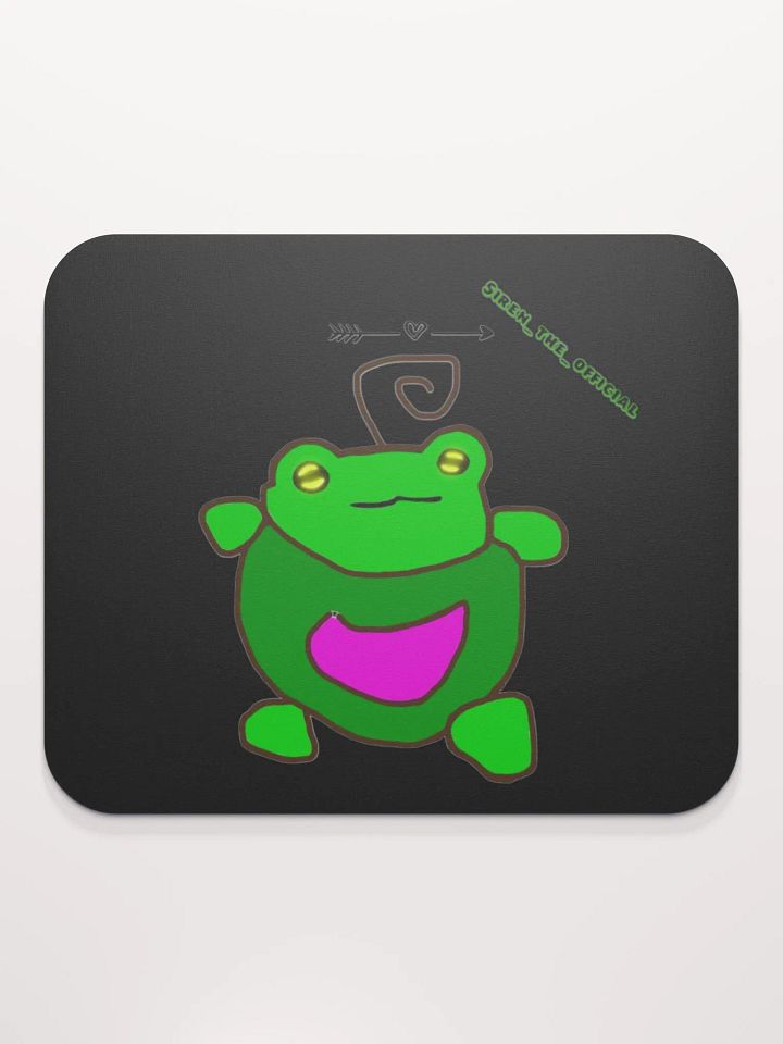 Froggy Pad product image (2)
