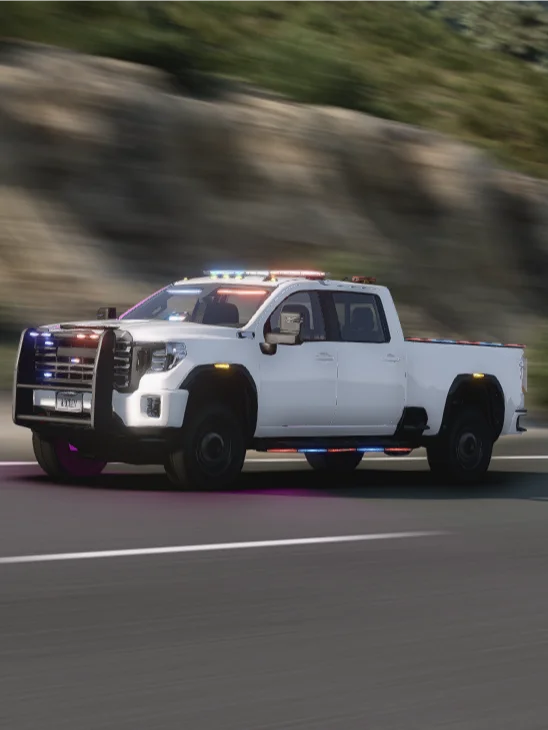 2021 LEO CJD Trailmaster Sentinel product image (3)