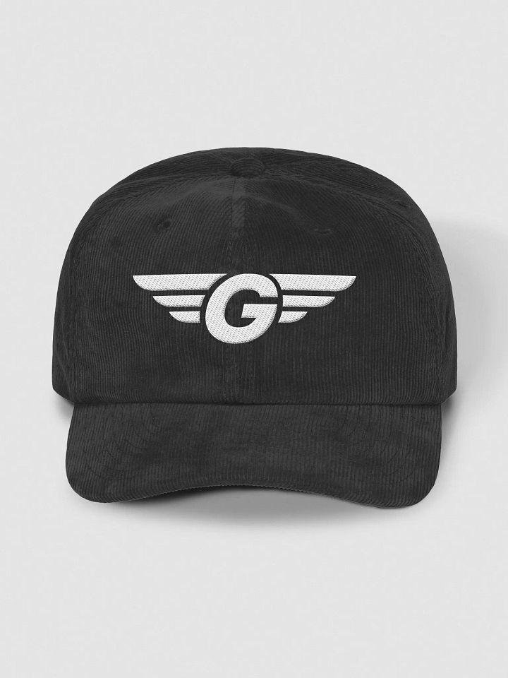 Winged-G Corduroy product image (1)