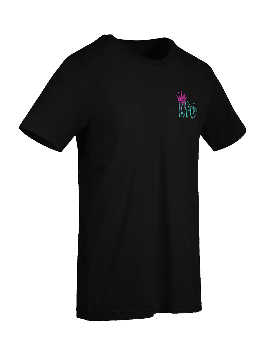 NPCPunk Graffiti Tshirt product image (9)