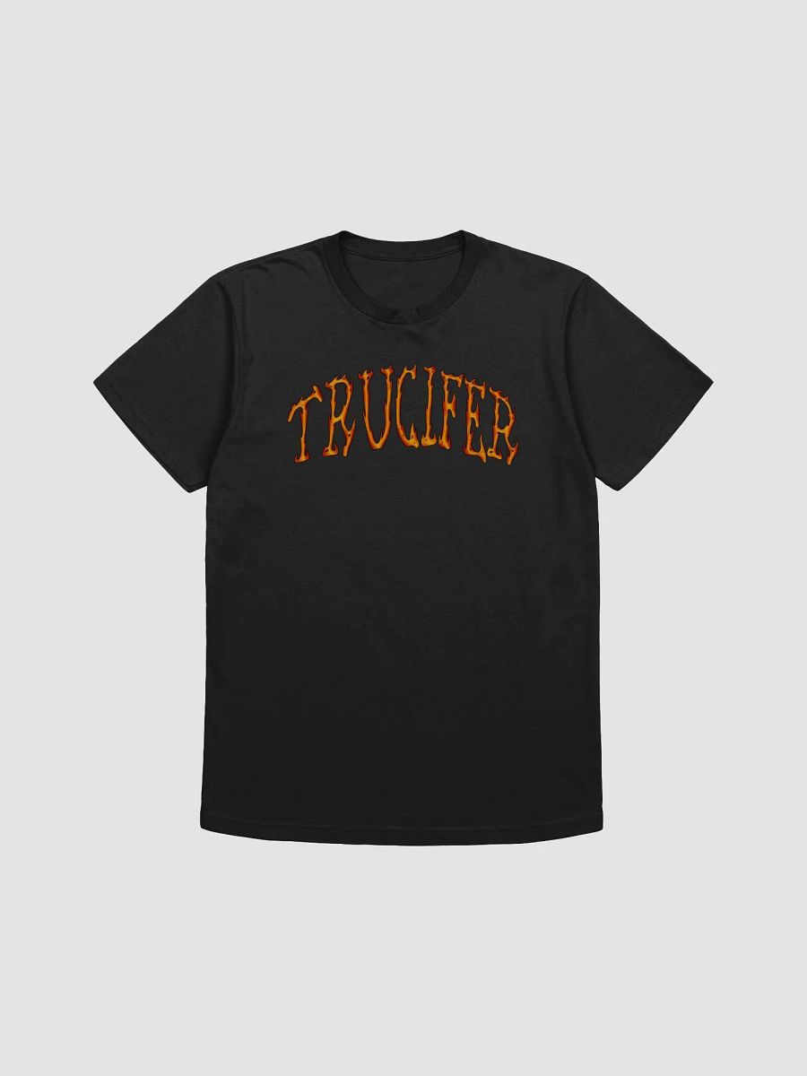 The Official Trucifer Shirt product image (4)