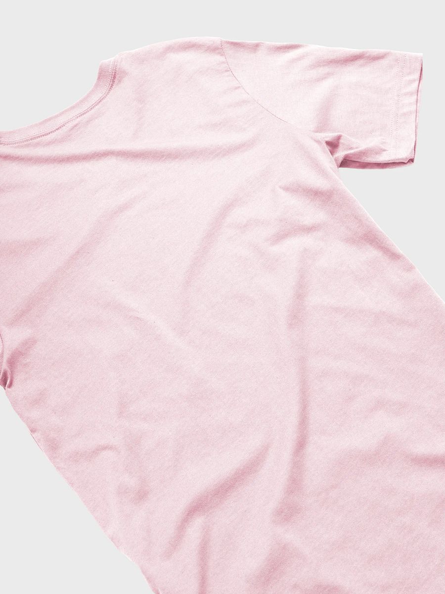 Womens Pink Tee product image (4)