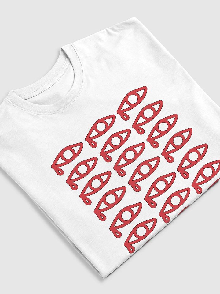Forever Cry - Red - Cotton Heritage Men's Premium Heavyweight Tee product image (1)