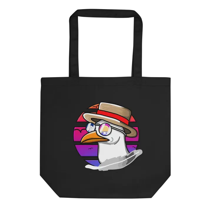 Vacation Vibes Tote Bag product image (1)
