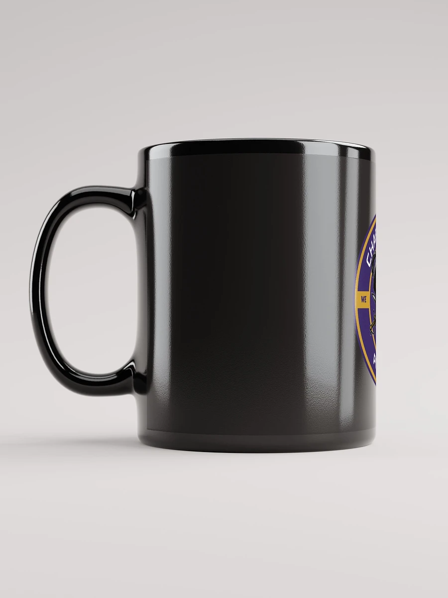 Charleston Pirates Black Mug product image (12)