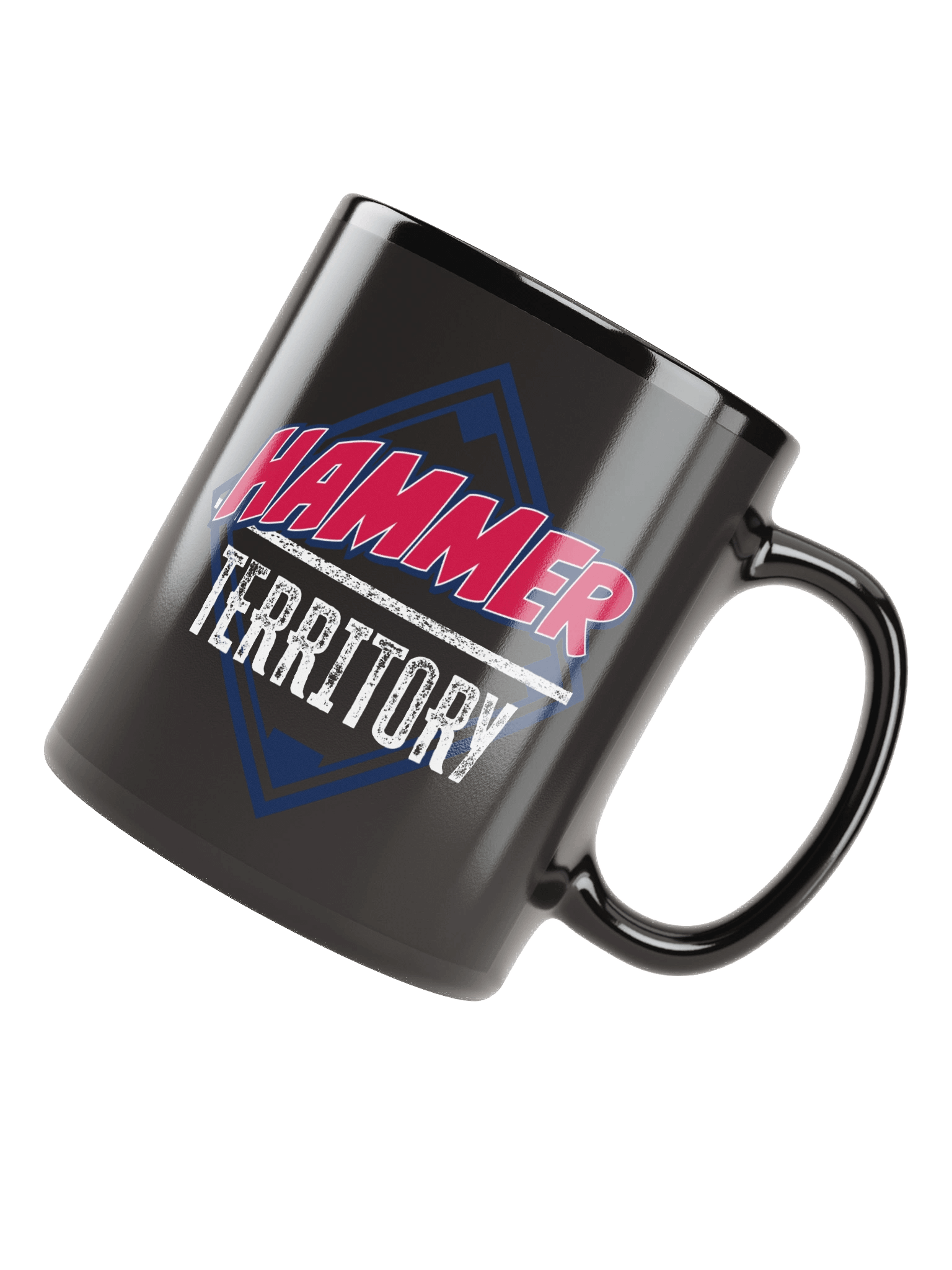 Black Mug product image (7)