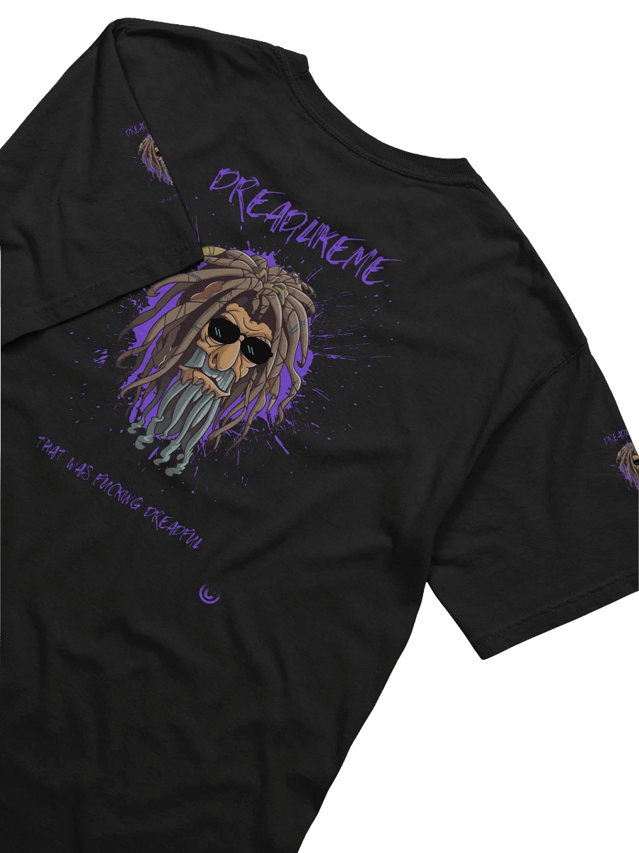 Dreadlikeme T-Shirt product image (4)
