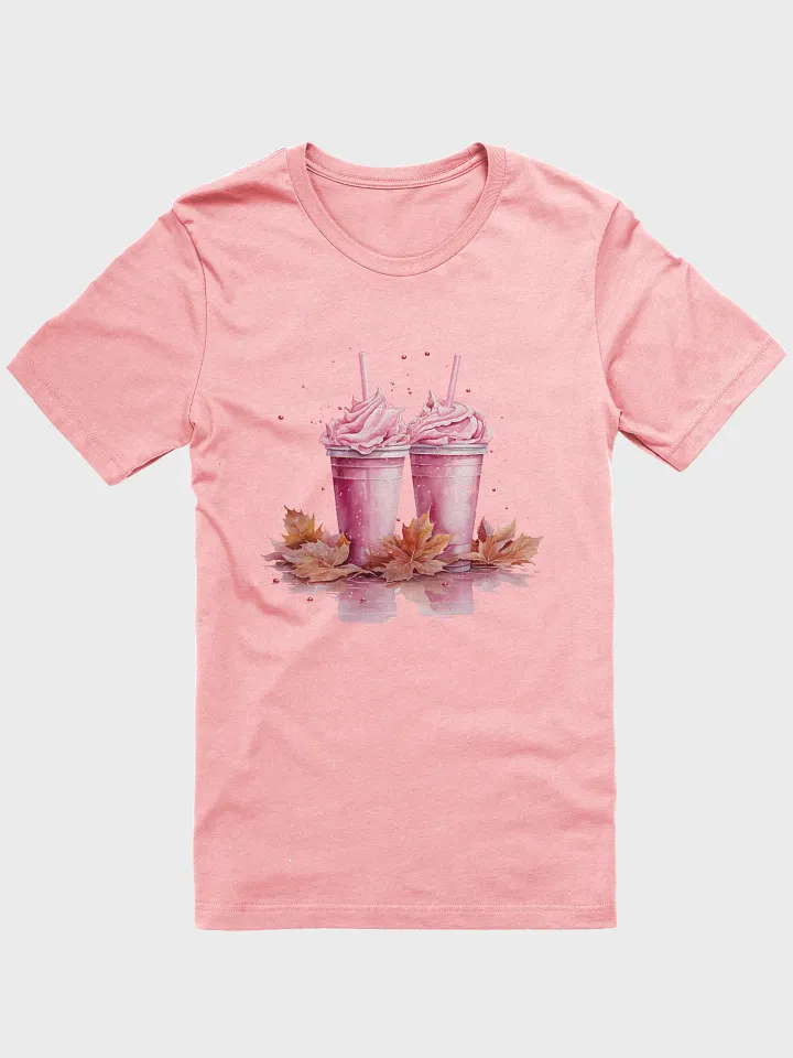 Pink Drinks Tee product image (1)