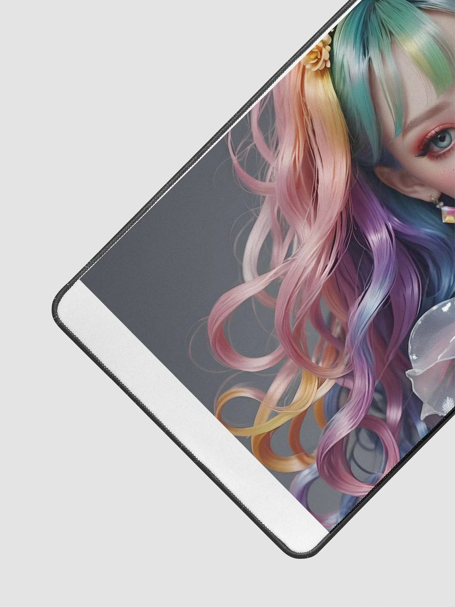 Digital Art Creation Mouse Pad product image (3)