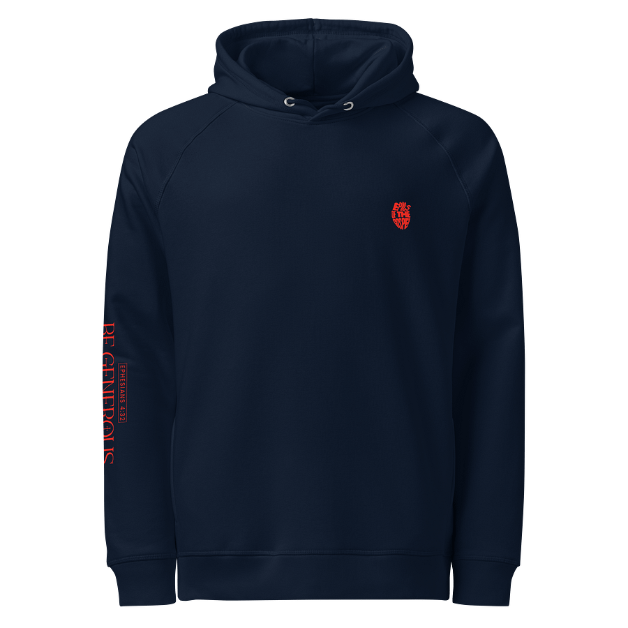 Epics of the Gospel "Be kind" Unisex Hoodie product image (3)