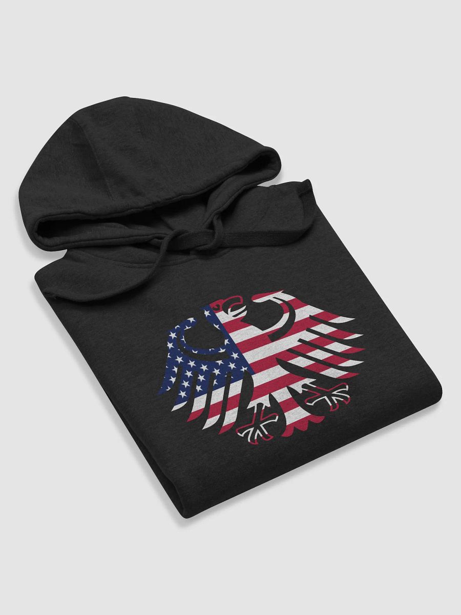 Eagle Patriot Premium Hoodie product image (5)