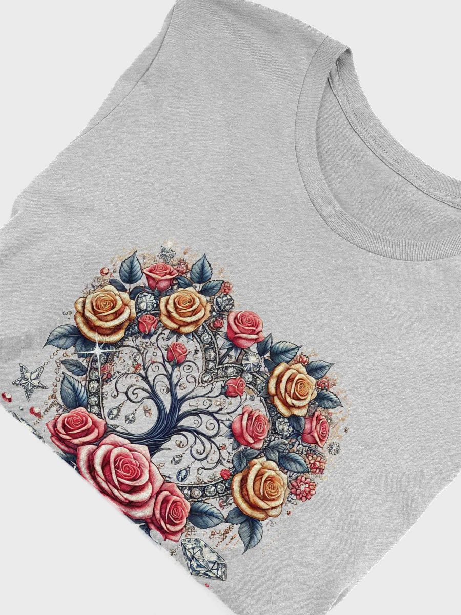 Enchanted Blossom T-Shirt product image (43)