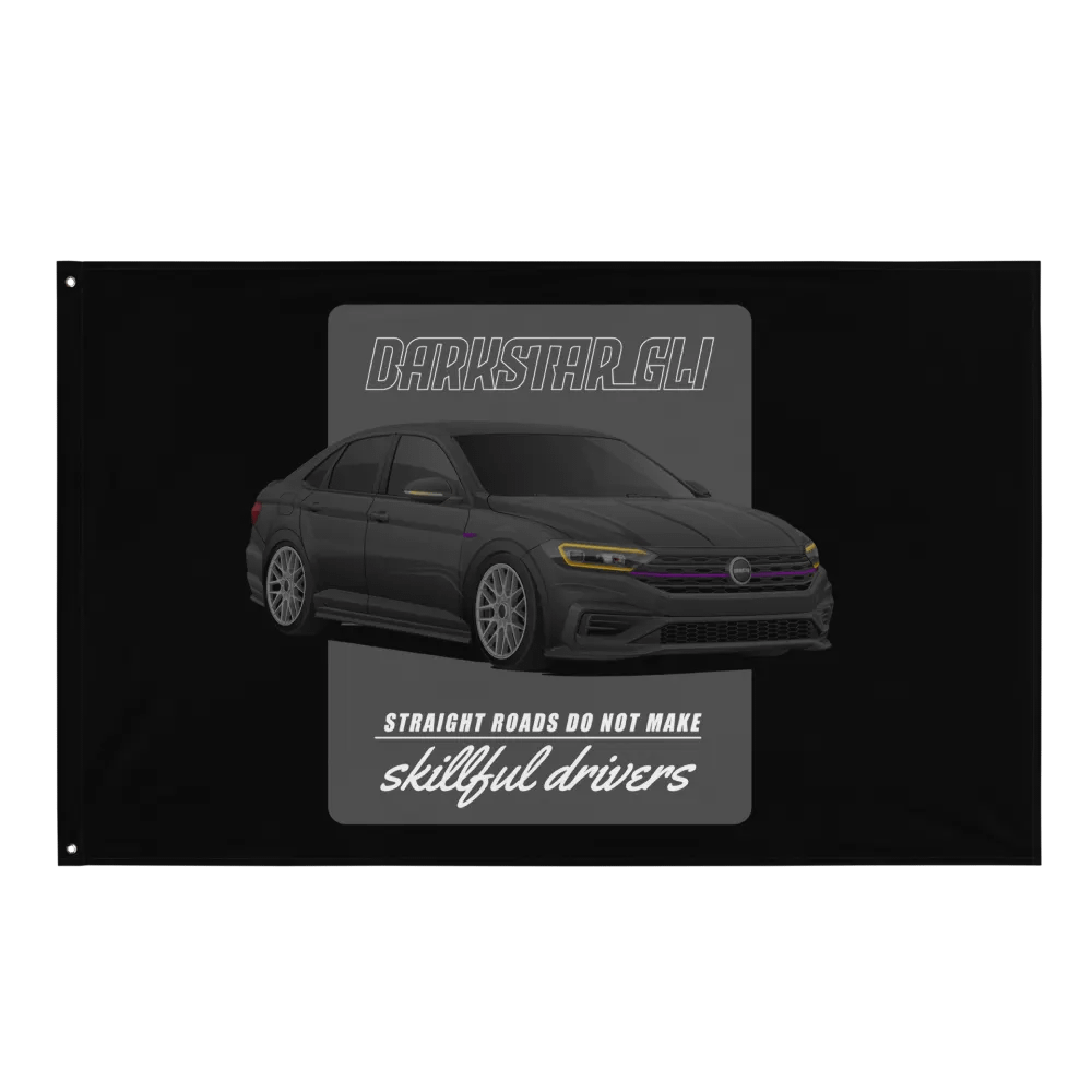 Flag - DRKSTR product image (1)