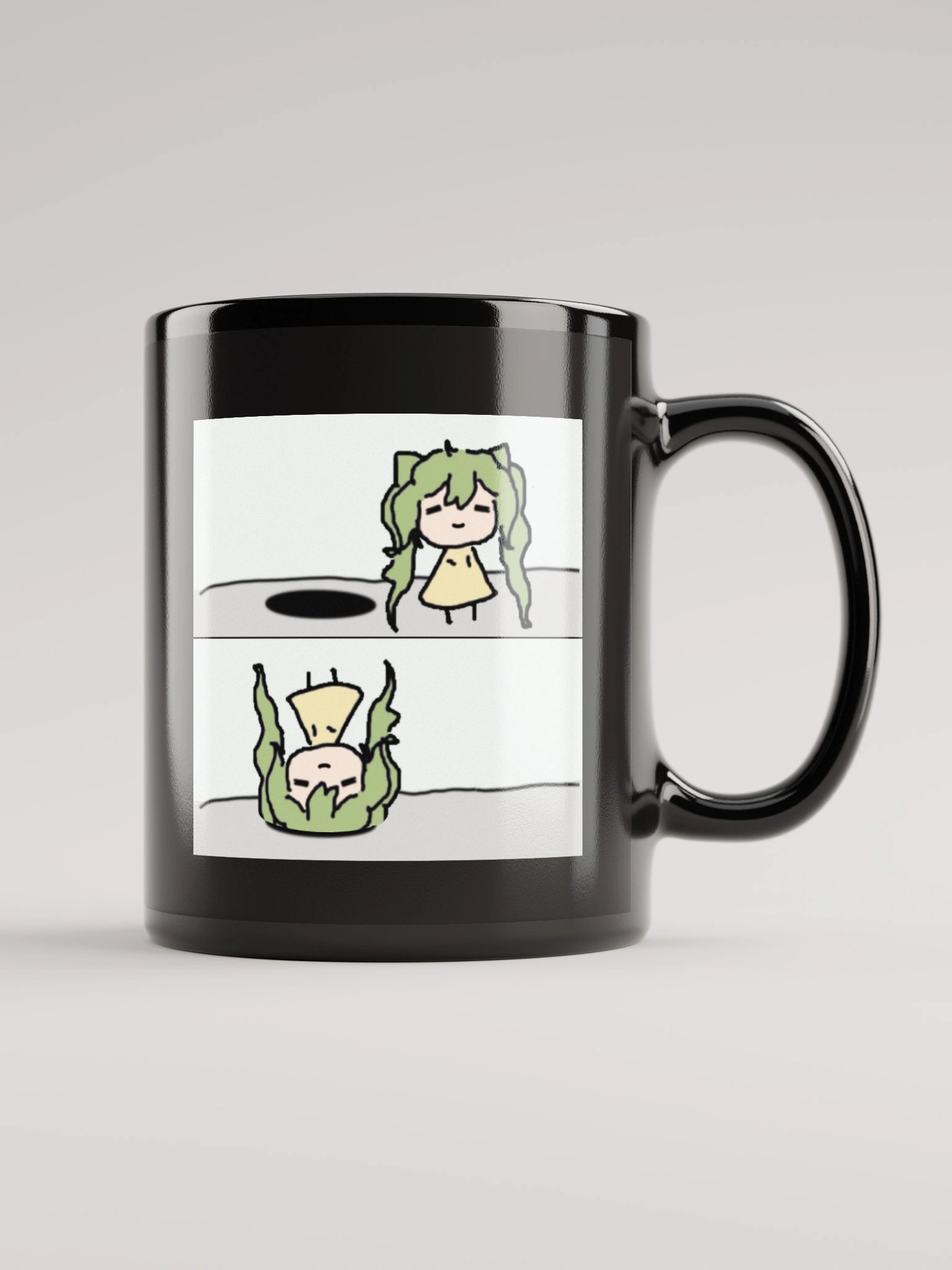 CHILL Ina Meme Mug product image (1)