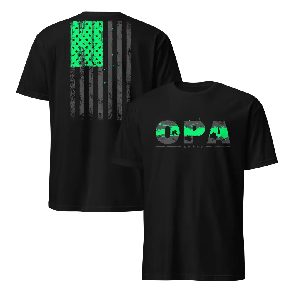 OPA Clover Onyx product image (1)