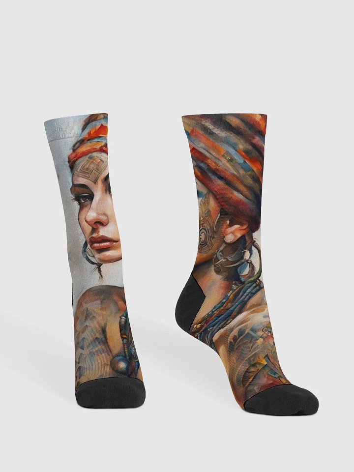 Micasa Socks product image (1)