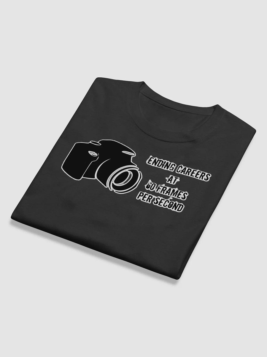 ENDING CAREERS AT 60 FRAMES PER SECOND product image (11)