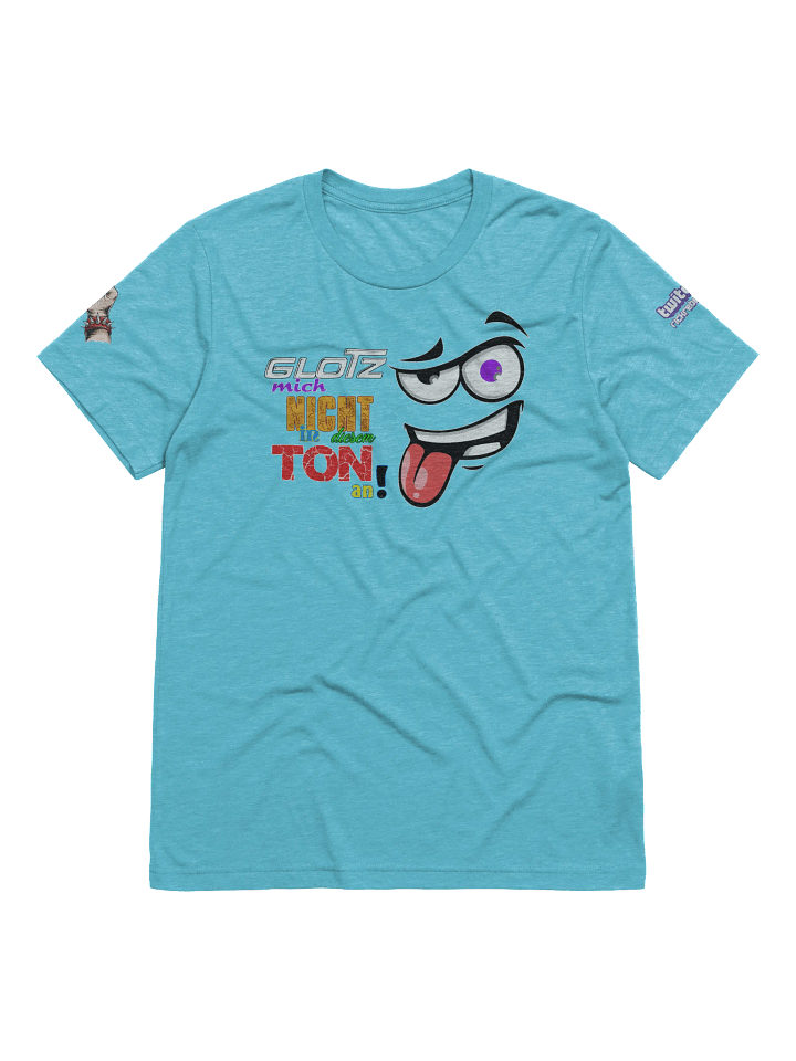 Rebel Fun Shirt product image (4)
