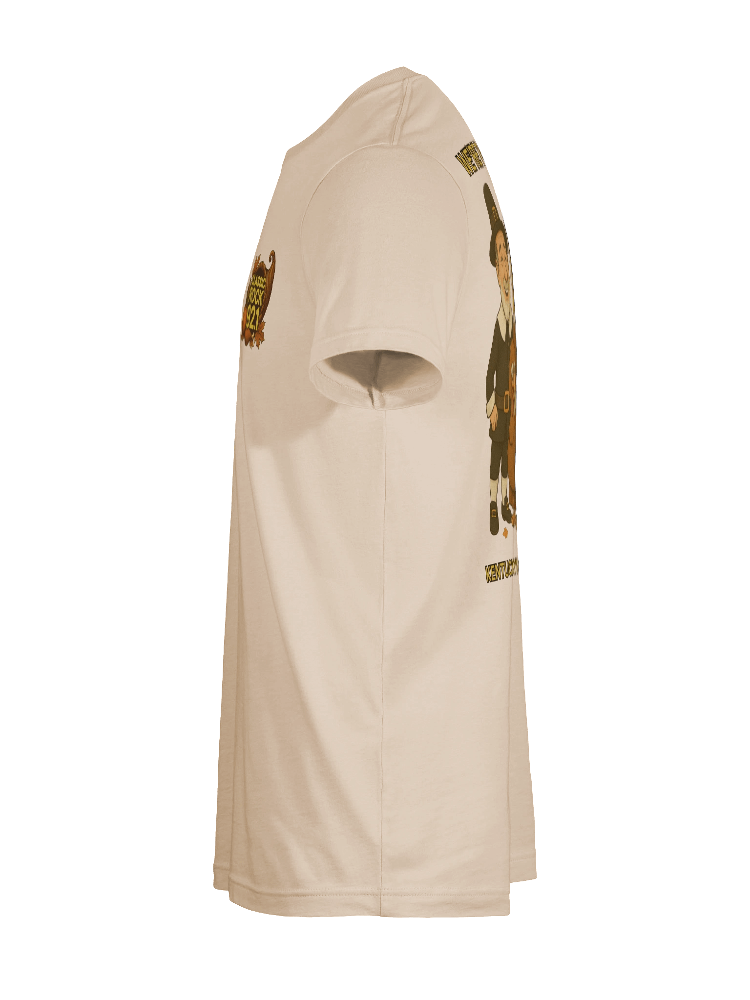 Thankful T-Shirt product image (23)