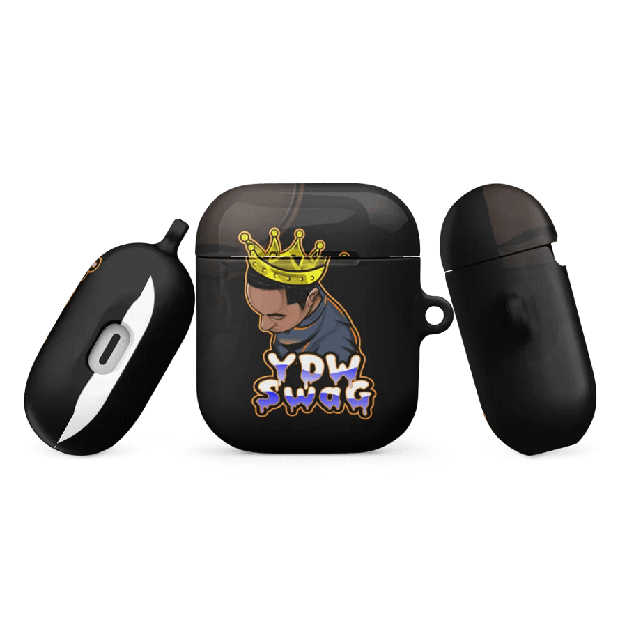 SwaG AirPods Case product image (13)