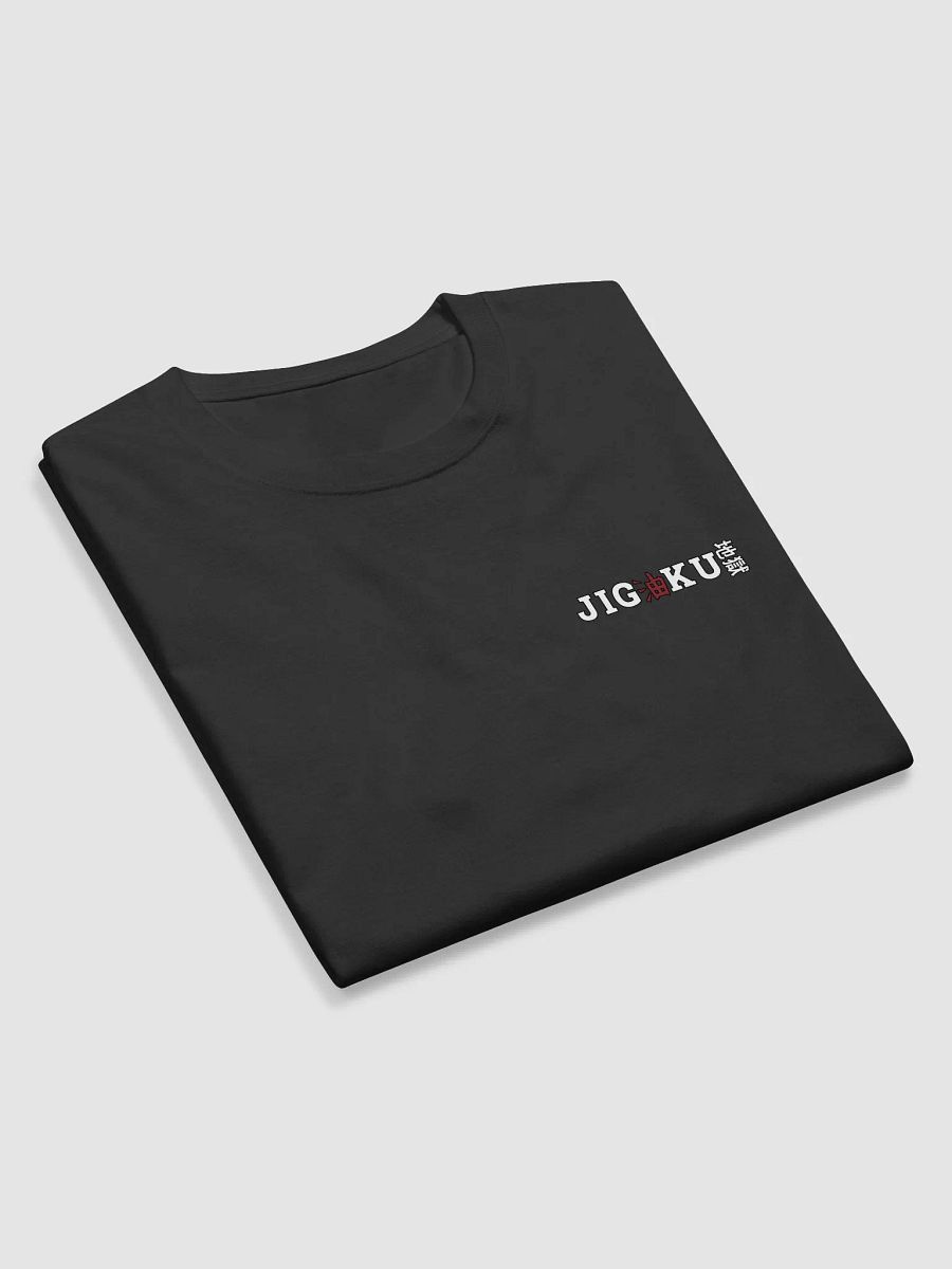 JIGOKU 