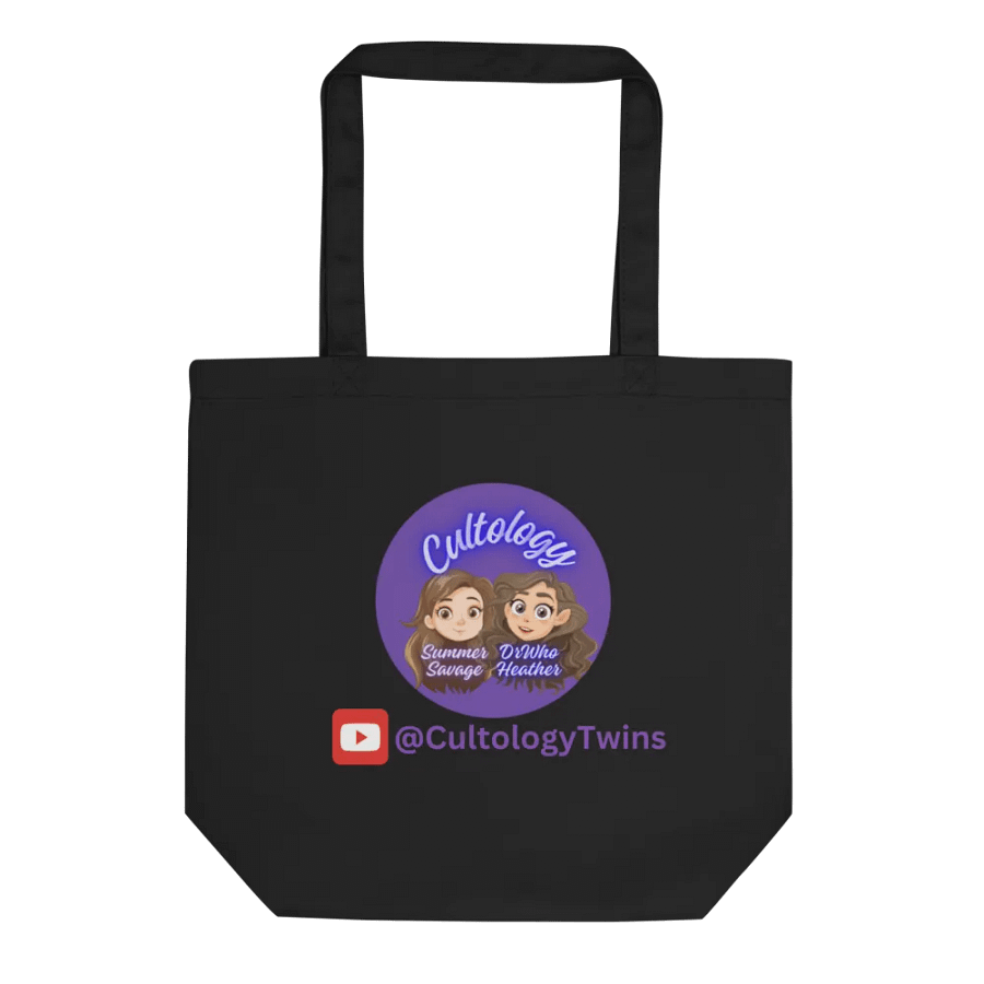 Savage Air Tote Bag product image (7)