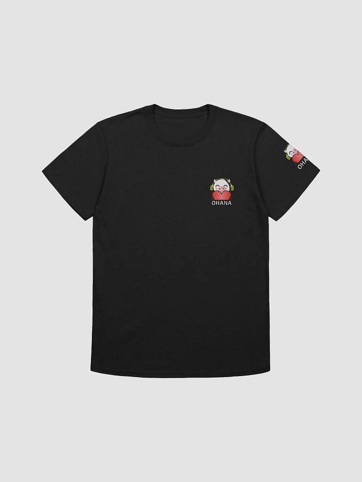 Mr. Moo Moo Ohana Shirt product image (1)