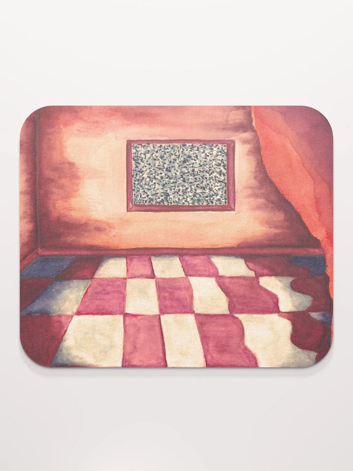 SEASON THREE mouse pad product image (2)