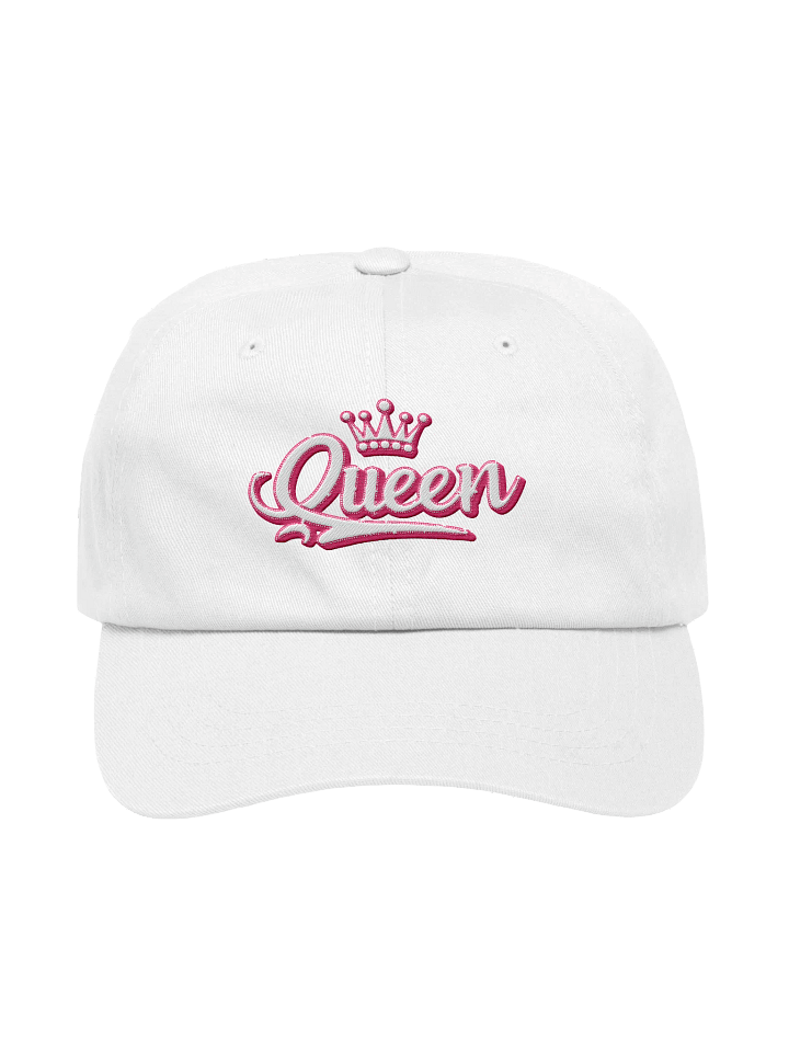 Queen Hat product image (11)
