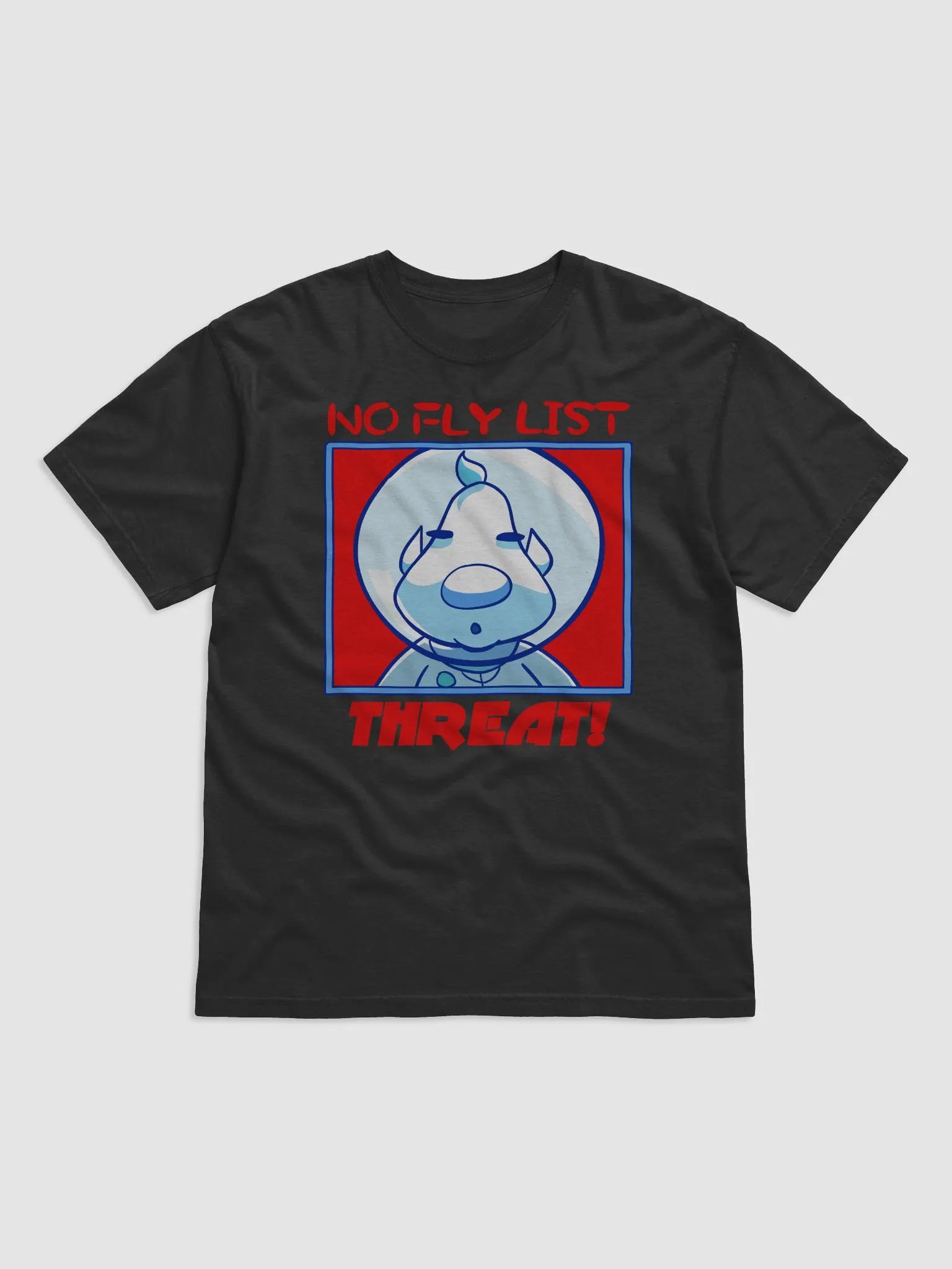 THE BASTARD T-SHIRT product image (1)