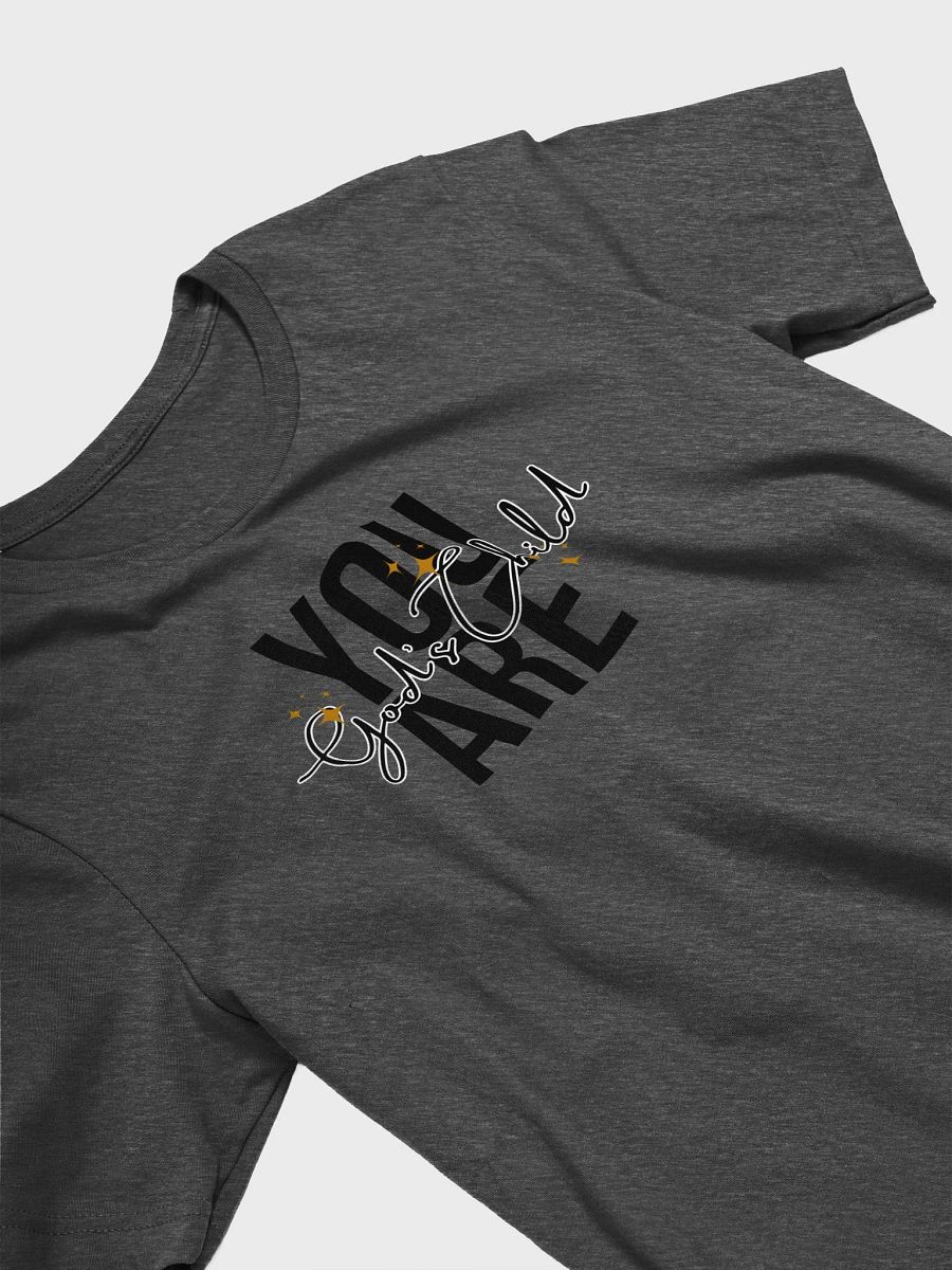 You Are God's Child - Bella T-Shirt product image (3)